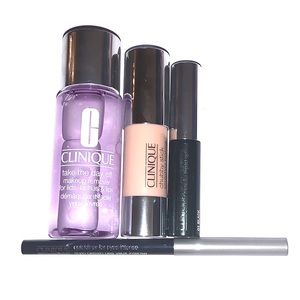 Clinique Bundle!!!